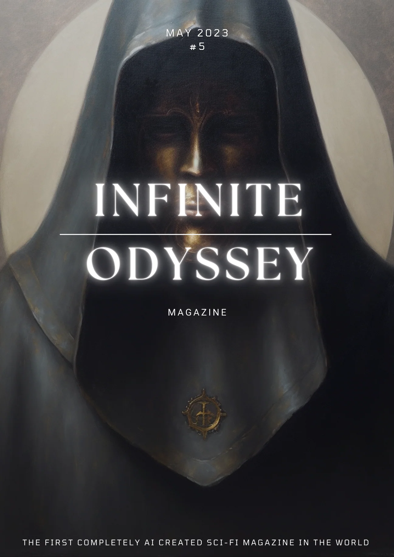Infinite Odyssey — Cycle II